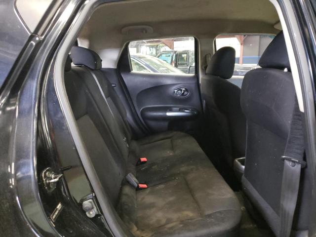 Photo 10 from auction – 2012 NISSAN JUKE S with VIN JN8AF5MV9CT109327