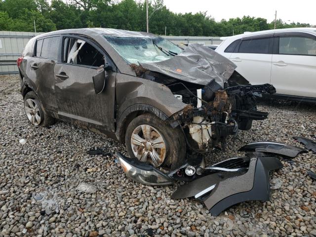 Photo 4 from auction – 2013 KIA SPORTAGE B with VIN KNDPB3A23D7514030