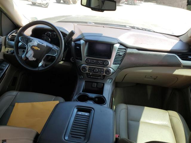 Photo 8 from auction – 2016 CHEVROLET SUBURBAN C with VIN 1GNSCHKC0GR423325