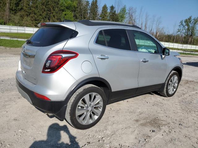 Photo 3 from auction – 2018 BUICK ENCORE PRE with VIN KL4CJESB8JB593869