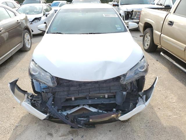 Photo 5 from auction – 2017 TOYOTA CAMRY LE with VIN 4T1BF1FK6HU377647