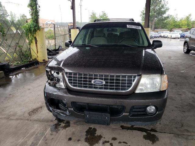 Photo 5 from auction – 2005 FORD EXPLORER X with VIN 1FMZU73EX5UB13025