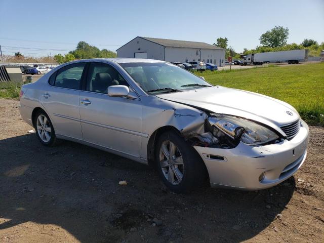 Photo 4 from auction – 2005 LEXUS ES 330 with VIN JTHBA30G355127094