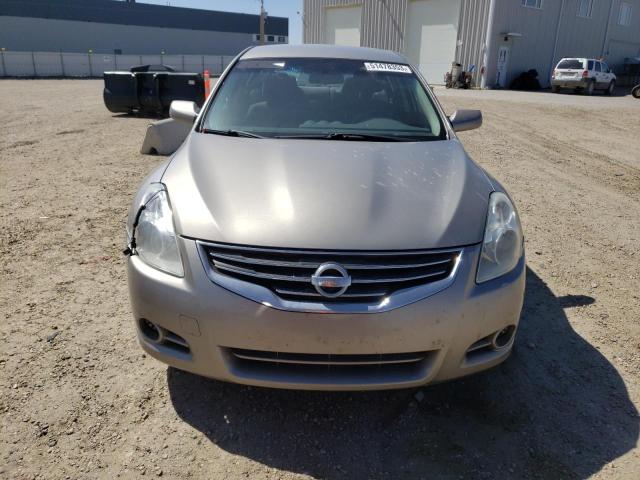 Photo 5 from auction – 2012 NISSAN ALTIMA BAS with VIN 1N4AL2AP6CC106545