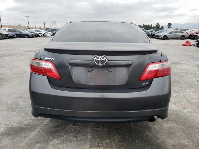 Photo 6 from auction – 2007 TOYOTA CAMRY CE with VIN 4T1BE46K77U643096