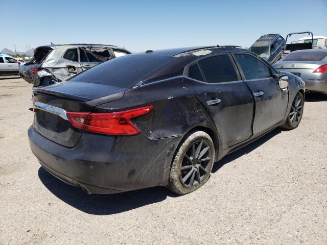 Photo 3 from auction – 2016 NISSAN MAXIMA 3.5 with VIN 1N4AA6AP1GC439058
