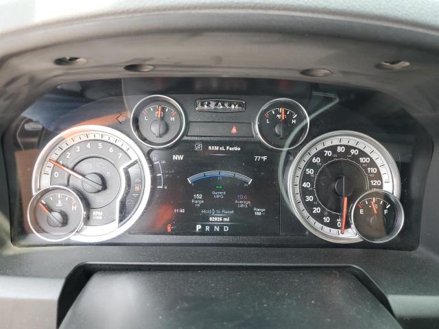 Photo 9 from auction – 2014 RAM 1500 SLT with VIN 1C6RR7GT7ES410156