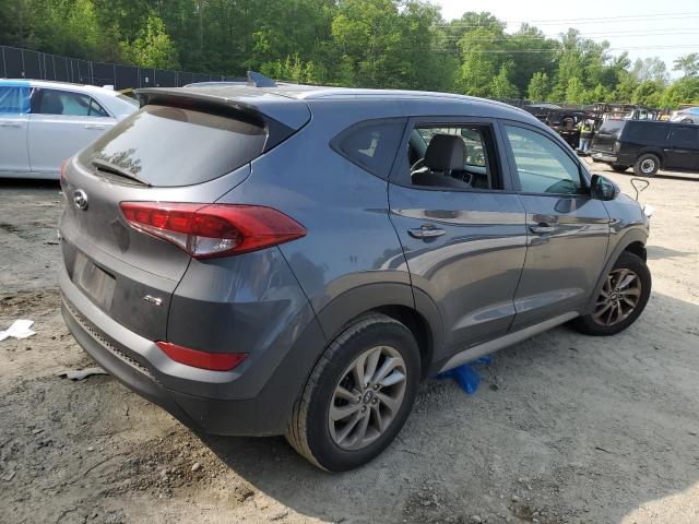 Photo 3 from auction – 2018 HYUNDAI TUCSON SEL with VIN KM8J3CA41JU655224