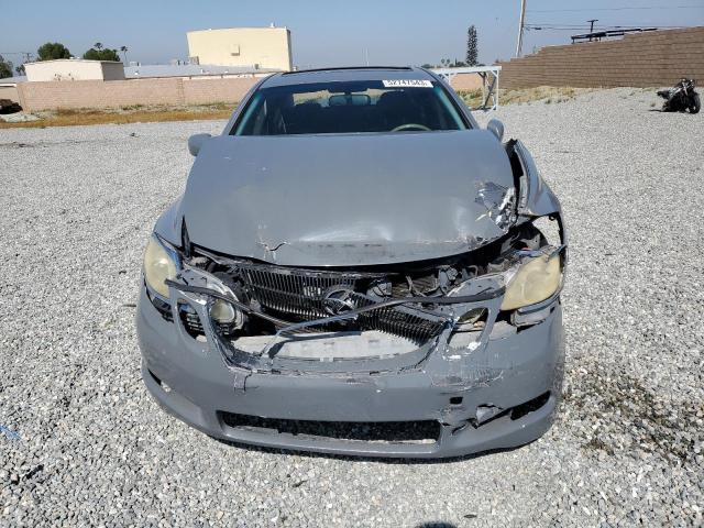 Photo 5 from auction – 2006 LEXUS GS 300 with VIN JTHBH96S665043721