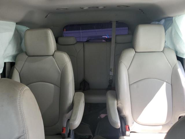 Foto 10 de la subasta – 2011 CHEVROLET TRAVERSE L con VIN 1GNKRJED2BJ415888