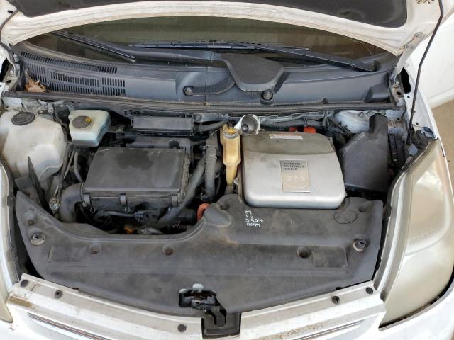 Photo 11 from auction – 2008 TOYOTA PRIUS with VIN JTDKB20U783363228