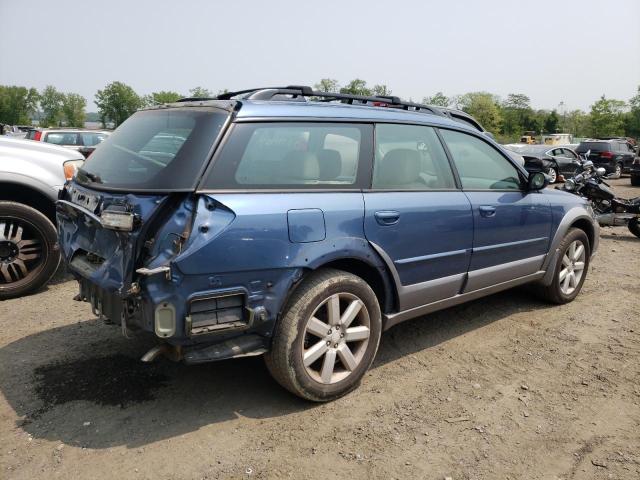 Photo 3 from auction – 2008 SUBARU OUTBACK 2. with VIN 4S4BP62C487337588