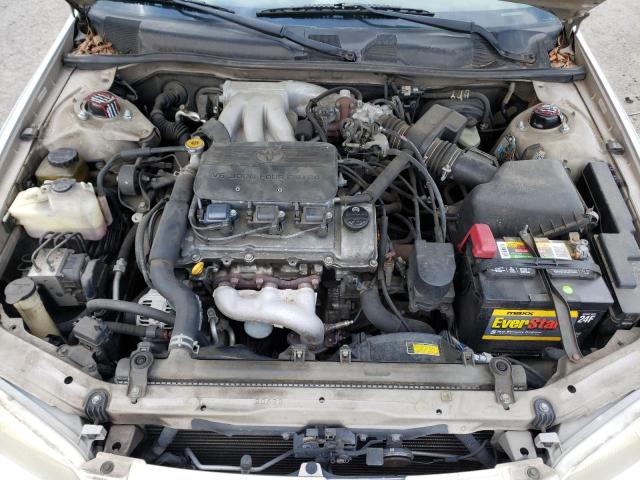 Photo 11 from auction – 1998 TOYOTA CAMRY CE with VIN 4T1BF28KXWU068540