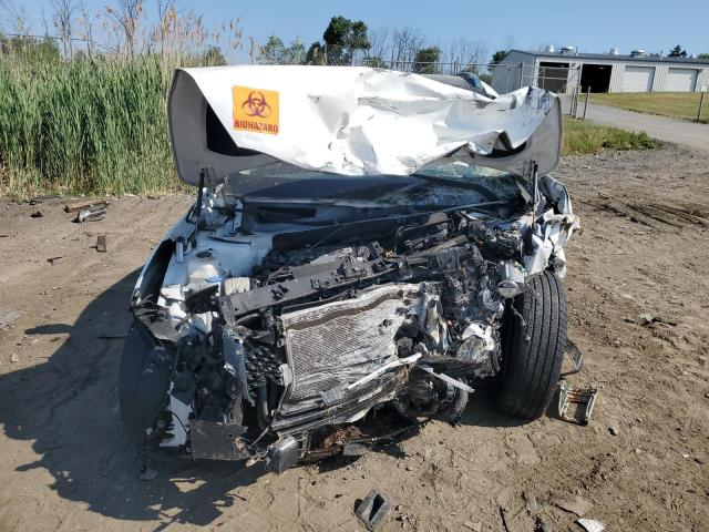 Photo 5 from auction – 2017 KIA SORENTO EX with VIN 5XYPHDA51HG301732