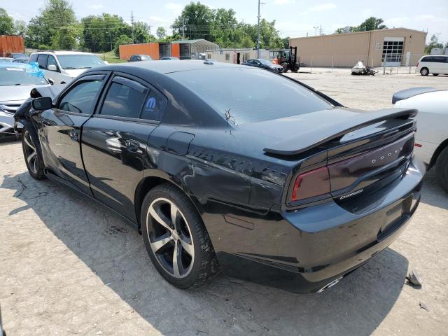 Photo 2 from auction – 2013 DODGE CHARGER with VIN 2C3CDXCTXDH701120