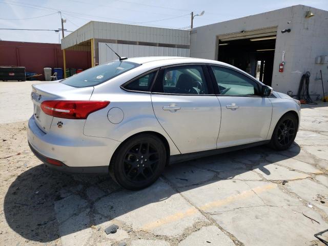 Photo 3 from auction – 2016 FORD FOCUS SE with VIN 1FADP3F27GL286029