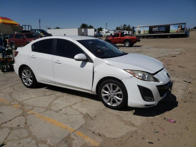 Photo 4 from auction – 2011 MAZDA 3 S with VIN JM1BL1U62B1480835
