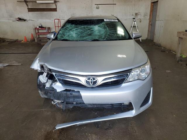Photo 5 from auction – 2012 TOYOTA CAMRY BASE with VIN 4T1BF1FK9CU005051
