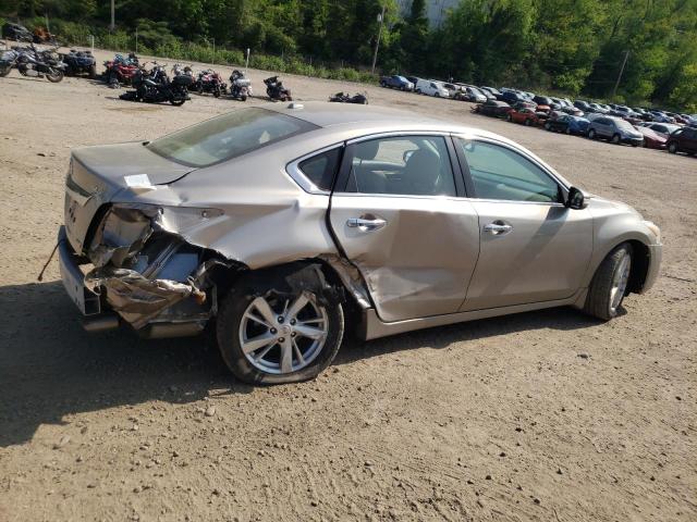 Photo 3 from auction – 2014 NISSAN ALTIMA 2.5 with VIN 1N4AL3AP2EC108236