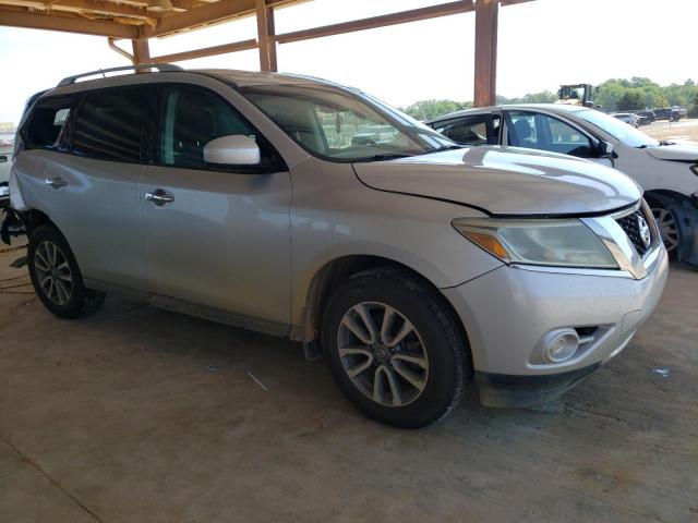 Photo 4 from auction – 2013 NISSAN PATHFINDER with VIN 5N1AR2MN1DC688943