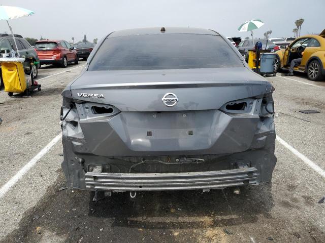 Photo 6 from auction – 2021 NISSAN VERSA S with VIN 3N1CN8DV3ML859596