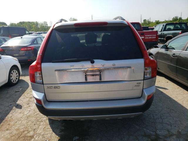 Photo 6 from auction – 2009 VOLVO XC90 3.2 with VIN YV4CZ982491496504