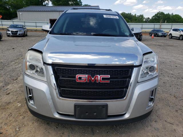 Photo 5 from auction – 2015 GMC TERRAIN SL with VIN 2GKFLWEK4F6311482