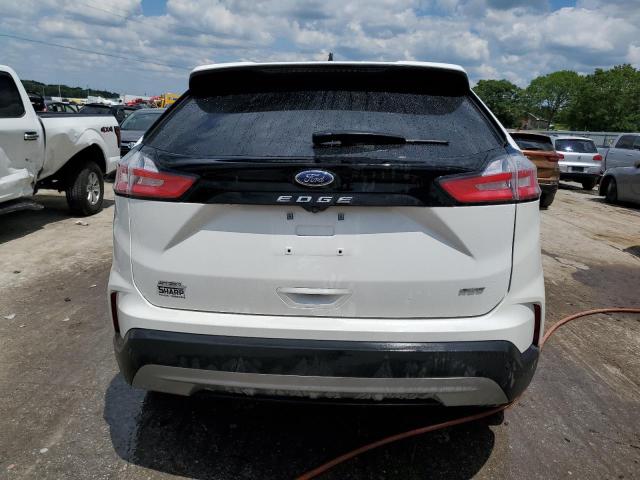 Photo 6 from auction – 2022 FORD EDGE SEL with VIN 2FMPK4J99NBA70109