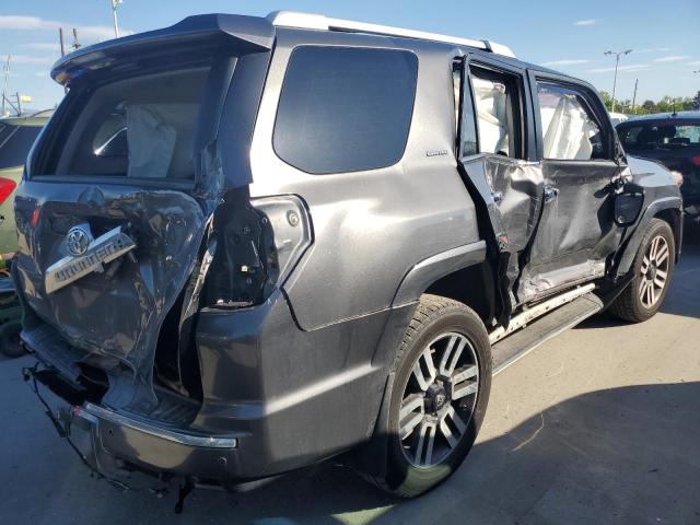 Photo 3 from auction – 2014 TOYOTA 4RUNNER SR with VIN JTEBU5JRXE5176471