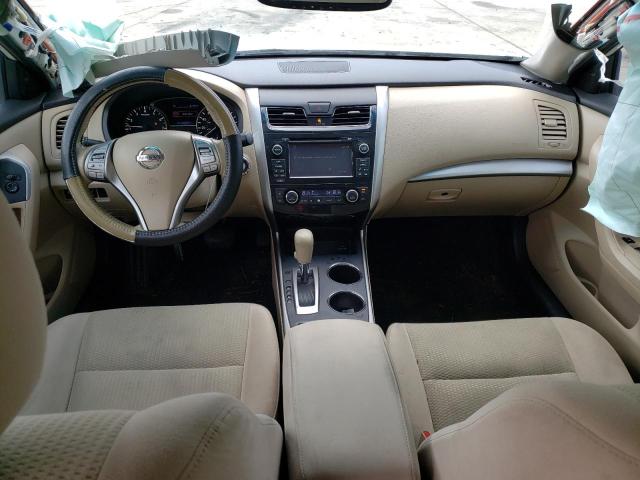 Photo 8 from auction – 2015 NISSAN ALTIMA 2.5 with VIN 1N4AL3AP3FC137729