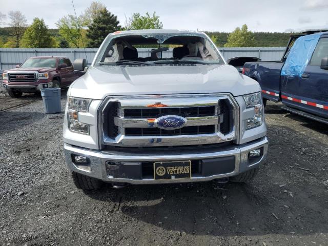 Photo 5 from auction – 2016 FORD F150 SUPER with VIN 1FTEW1EP1GFC64349
