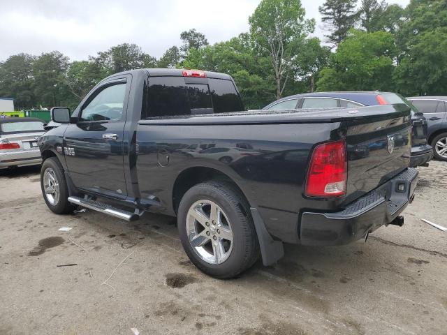 Photo 2 from auction – 2015 RAM 1500 ST with VIN 3C6JR6AT5FG564051