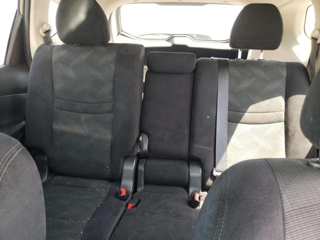 Photo 10 from auction – 2015 NISSAN ROGUE S with VIN 5N1AT2MT2FC878348