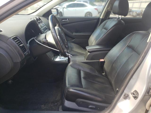 Photo 7 from auction – 2008 NISSAN ALTIMA 2.5 with VIN 1N4AL21E98N523085