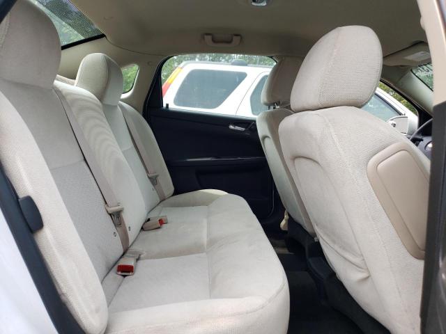 Photo 10 from auction – 2014 CHEVROLET IMPALA LIM with VIN 2G1WA5E39E1162124