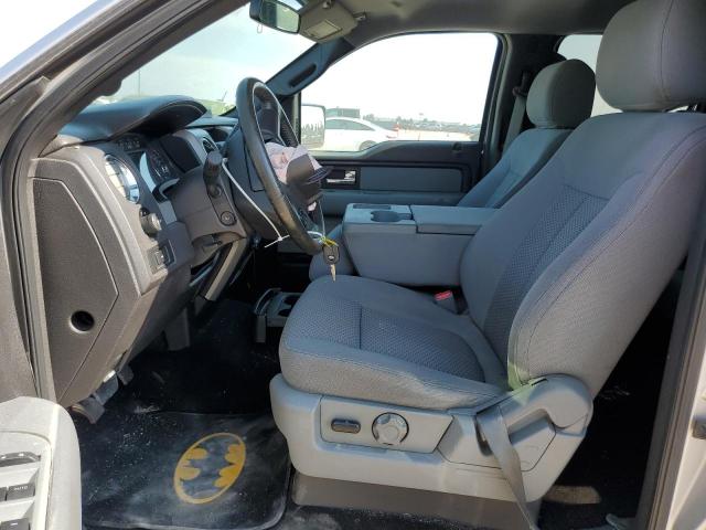 Photo 7 from auction – 2012 FORD F150 SUPER with VIN 1FTFW1CF0CKE09641