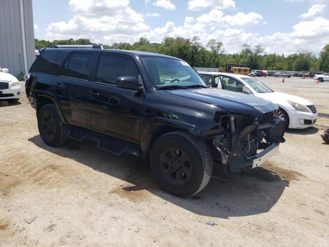 Photo 4 from auction – 2019 TOYOTA 4RUNNER SR with VIN JTEZU5JR2K5198300