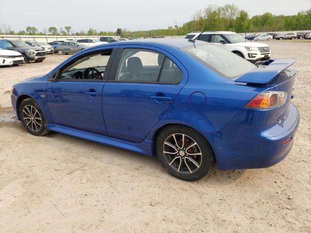 Photo 2 from auction – 2015 MITSUBISHI LANCER SE with VIN JA32V2FW8FU010311