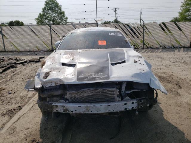 Photo 5 from auction – 2015 DODGE CHALLENGER with VIN 2C3CDZATXFH761285