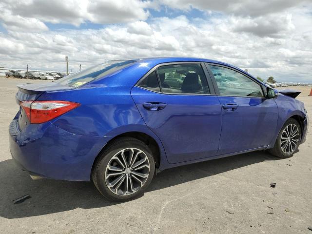Photo 3 from auction – 2016 TOYOTA COROLLA L with VIN 5YFBURHE2GP485551