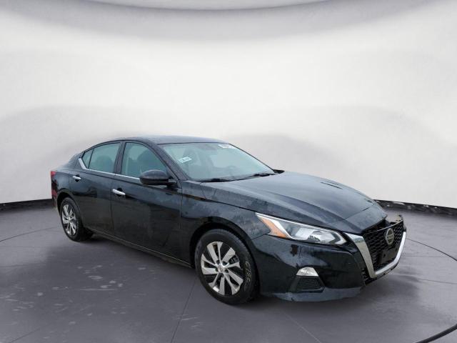 Photo 4 from auction – 2019 NISSAN ALTIMA S with VIN 1N4BL4BV0KC257988