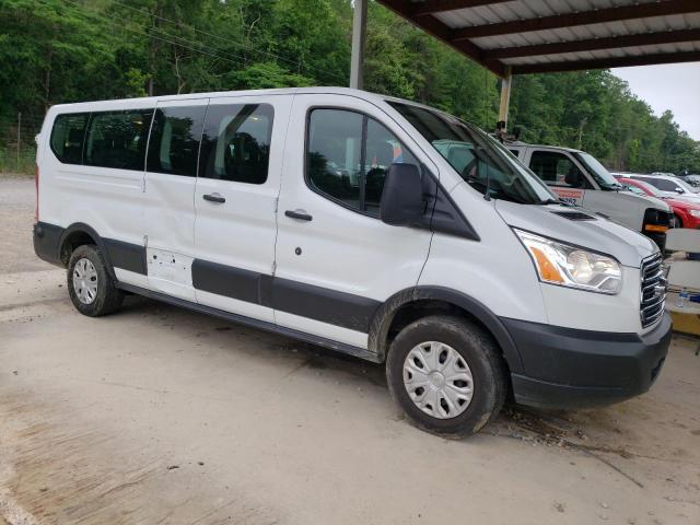 Photo 4 from auction – 2019 FORD TRANSIT T- with VIN 1FBZX2ZM0KKB64459