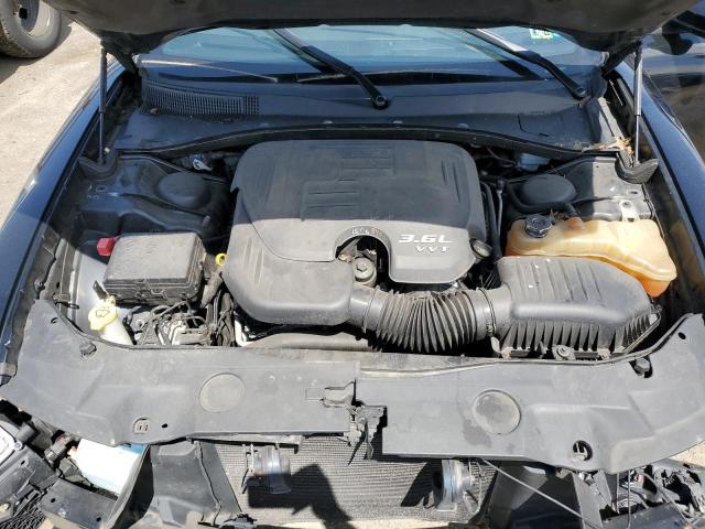 Photo 11 from auction – 2012 DODGE CHARGER SX with VIN 2C3CDXHGXCH226269