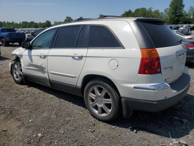 Photo 2 from auction – 2006 CHRYSLER PACIFICA T with VIN 2A8GF68416R819503