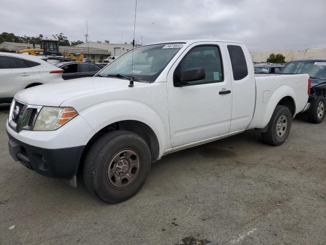 NISSAN FRONTIER S 2012 с VIN 1N6BD0CT7CC446472 - Фото с аукциона