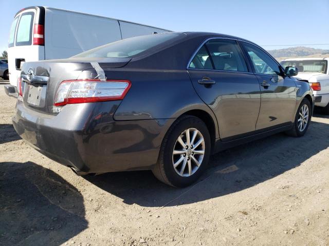 Photo 3 from auction – 2011 TOYOTA CAMRY HYBR with VIN 4T1BB3EK3BU143966