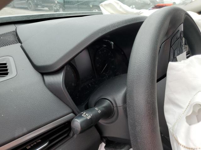 Photo 9 from auction – 2022 NISSAN ALTIMA S with VIN 1N4BL4BV9NN373781