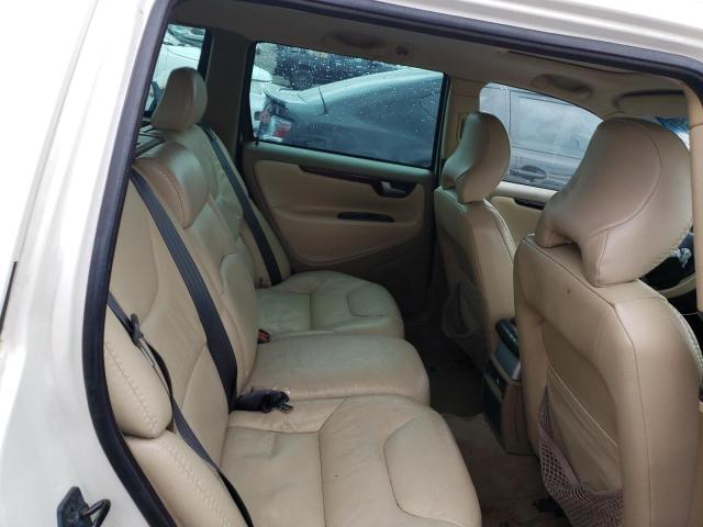 Photo 11 from auction – 2003 VOLVO XC70 with VIN YV1SZ59HX31111930