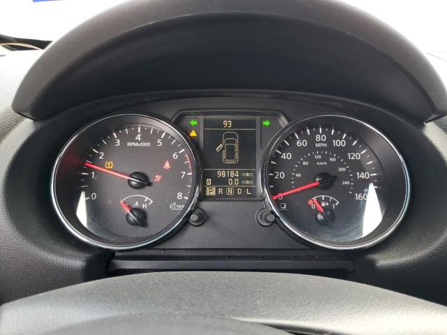 Photo 9 from auction – 2014 NISSAN ROGUE SELE with VIN JN8AS5MT4EW606765