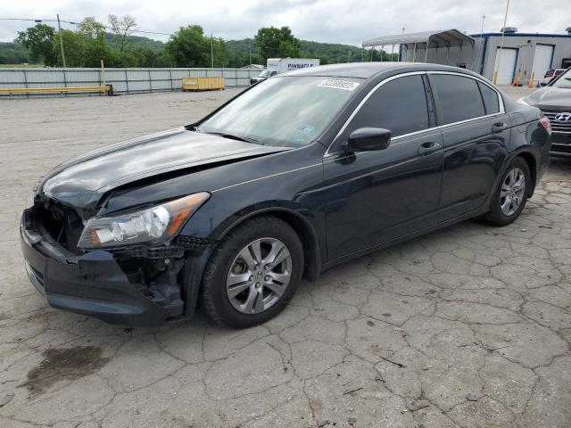 Photo 1 from auction – 2012 HONDA ACCORD LXP with VIN 1HGCP2F42CA050901